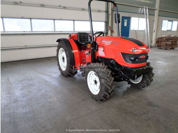 Compact tractor Goldoni 3050: picture 1