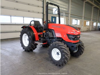Compact tractor Goldoni RONIN 50: picture 1