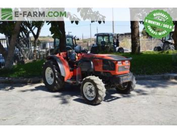 Farm tractor Goldoni STAR 100: picture 1