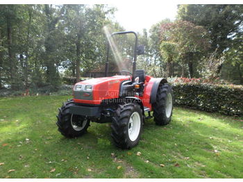 New Compact tractor Goldoni STAR 90: picture 1