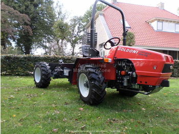 Compact tractor Goldoni TRANSCAR 33RS: picture 1