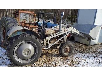 Farm tractor Gråtass Traktor: picture 1