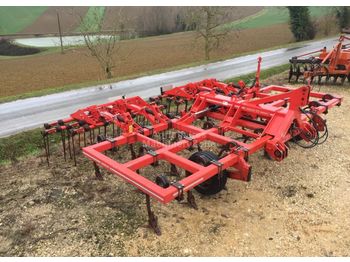Cultivator Gregoire Besson DFR500.30: picture 1