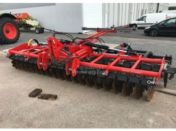 New Cultivator Gregoire Besson NORMANDIE 60: picture 1