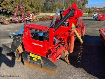 Soil tillage equipment Gregoire Besson corvus pke 3011: picture 1