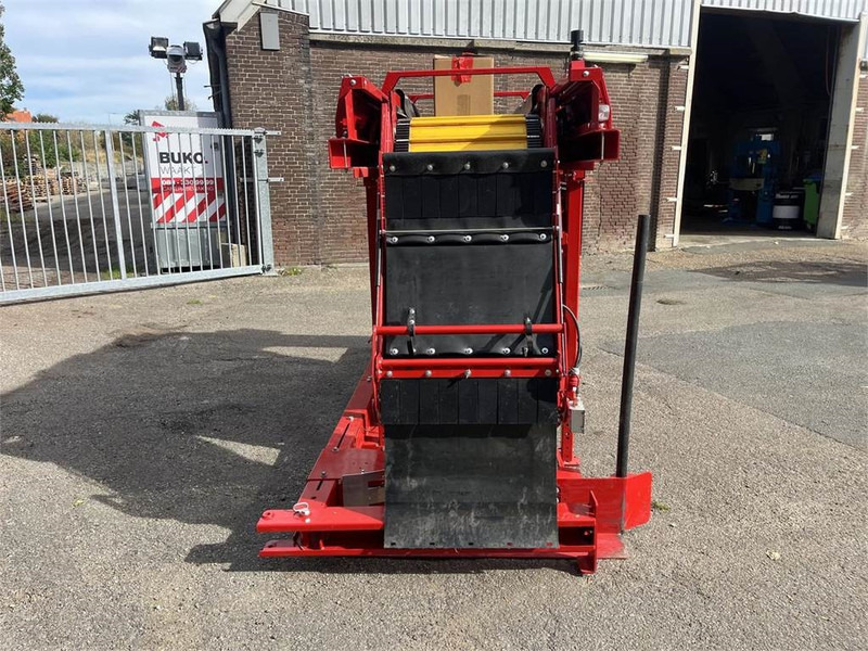 Agricultural machinery Grimme GBF LSL