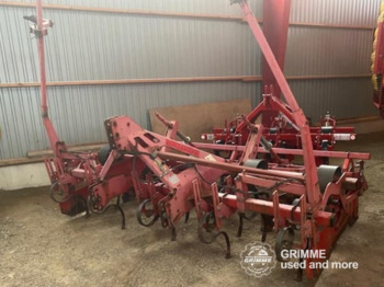 Soil tillage equipment GRIMME