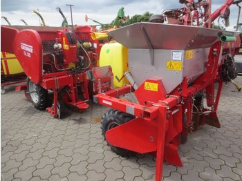Sowing equipment Grimme GL 32B mit Frontdüngerstreuer: picture 1