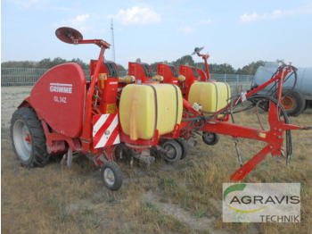 Sowing equipment Grimme GL 34 Z: picture 1