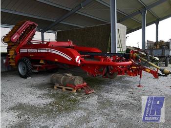 Potato harvester Grimme GT 170 HE: picture 1