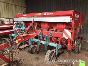 Sowing equipment Grimme Grimme GL44T GL44T: picture 1