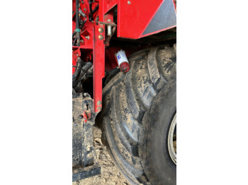 Beet harvester GRIMME