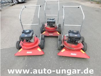 Garden equipment HAKO Pick-Up 500 S Laubsauger 3 Stück: picture 1