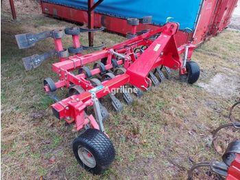 Cultivator HE-VA Doublet Front-Board: picture 1