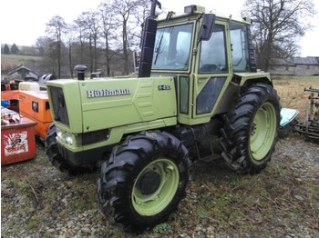 Farm tractor HÜRLIMANN H 490: picture 1