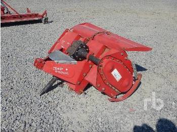 Cultivator HYMARY IGN125 1250 mm 3 Point: picture 1