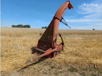 Pull-type forage harvester Handy 110 cm: picture 1