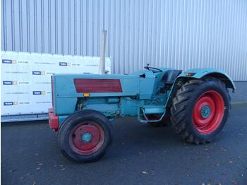 Farm tractor Hanomag Brillant 701: picture 1