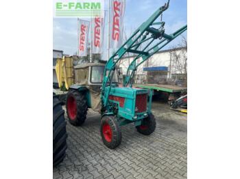Farm tractor Hanomag granit 500 e-s: picture 1