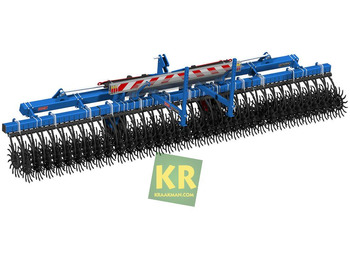 Harrow Carré Econet 