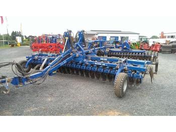 Dal-Bo MAXIDISC 600 - Harrow