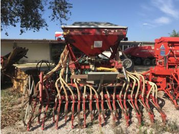 Harrow MASCHIO DRAGO + ACCORD