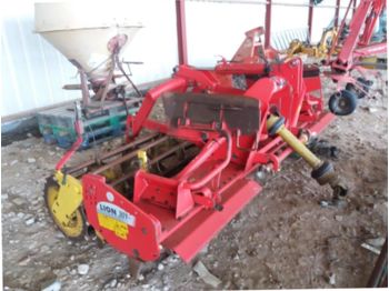 Harrow Pöttinger LION 301