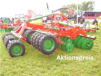 Unia Ares 4,5 - Harrow