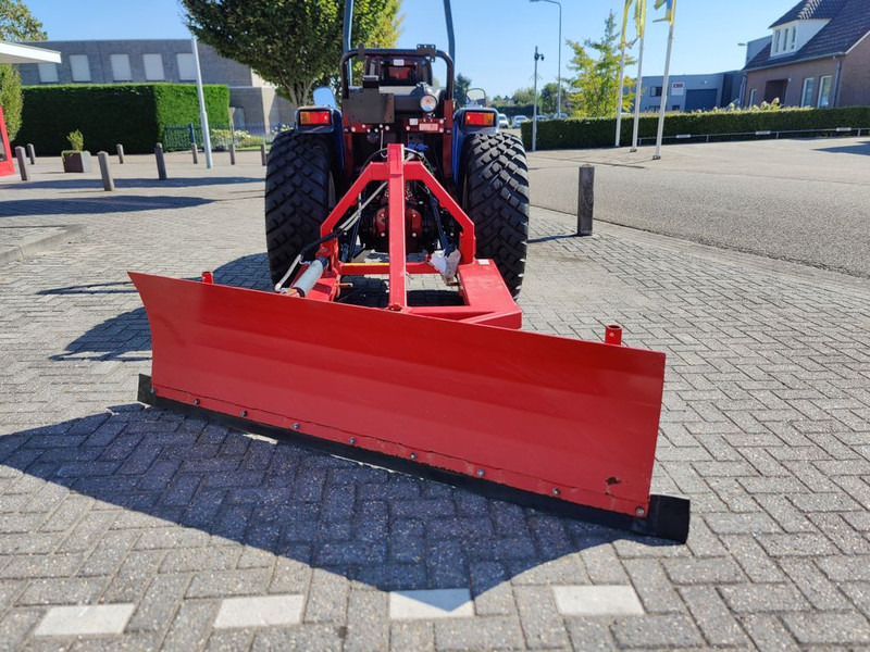 Harrow Wifo Egalisatie / schuif/ Tractor heftruck