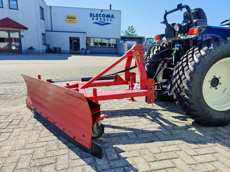 Harrow Wifo Egalisatie / schuif/ Tractor heftruck