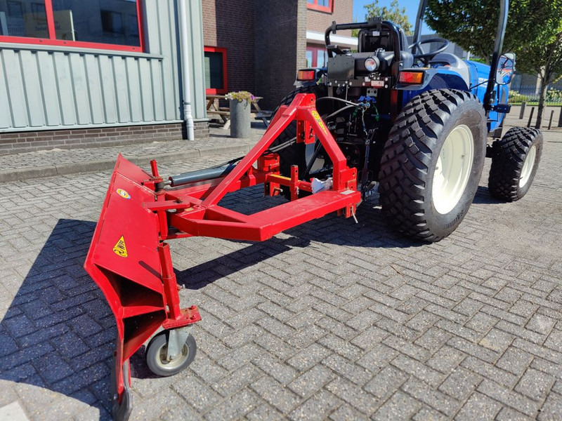 Harrow Wifo Egalisatie / schuif/ Tractor heftruck