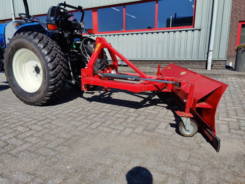 Harrow Wifo Egalisatie / schuif/ Tractor heftruck