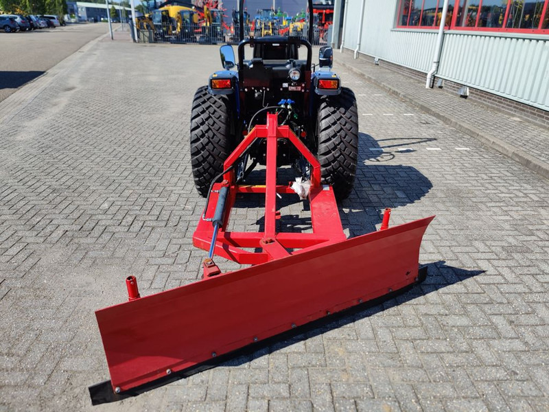 Harrow Wifo Egalisatie / schuif/ Tractor heftruck