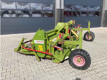 Harvester Baselier FF310
