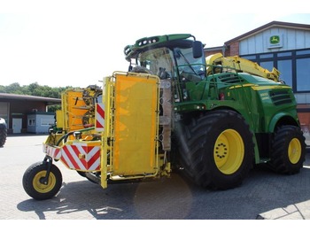 Harvester John Deere 8800i ProDrive 40km/h
