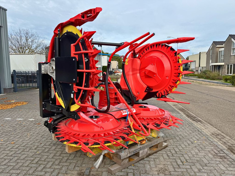 Harvester Kemper 460 Pro (Suitable Claas) New!