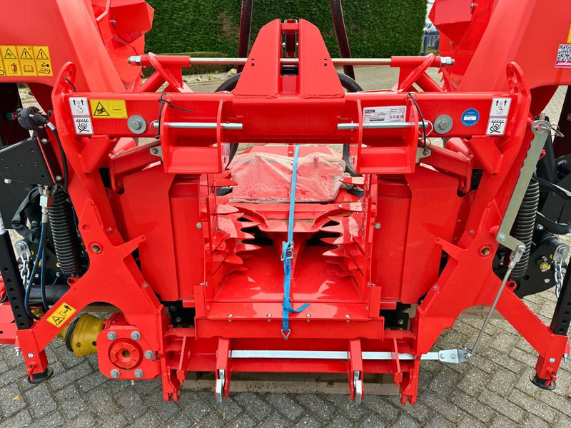 Harvester Kemper 460 Pro (Suitable Claas) New!