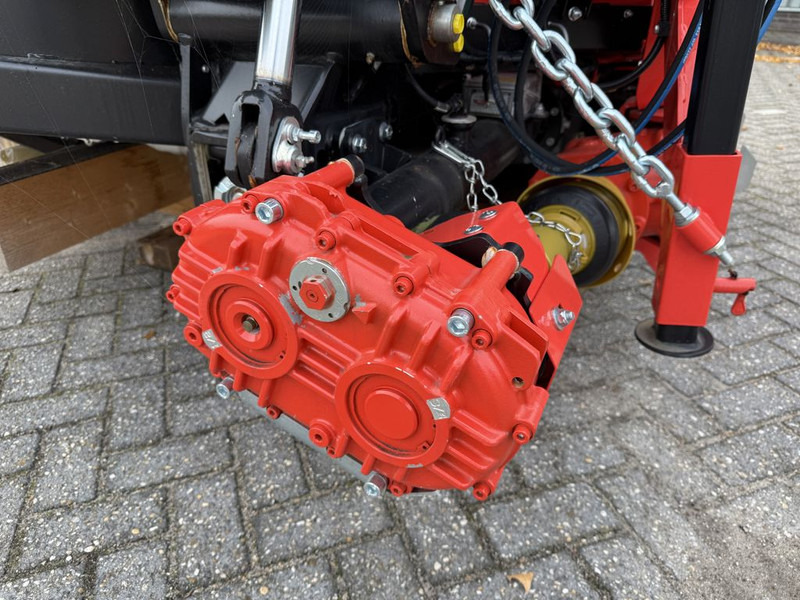 Harvester Kemper 460 Pro (Suitable Claas) New!