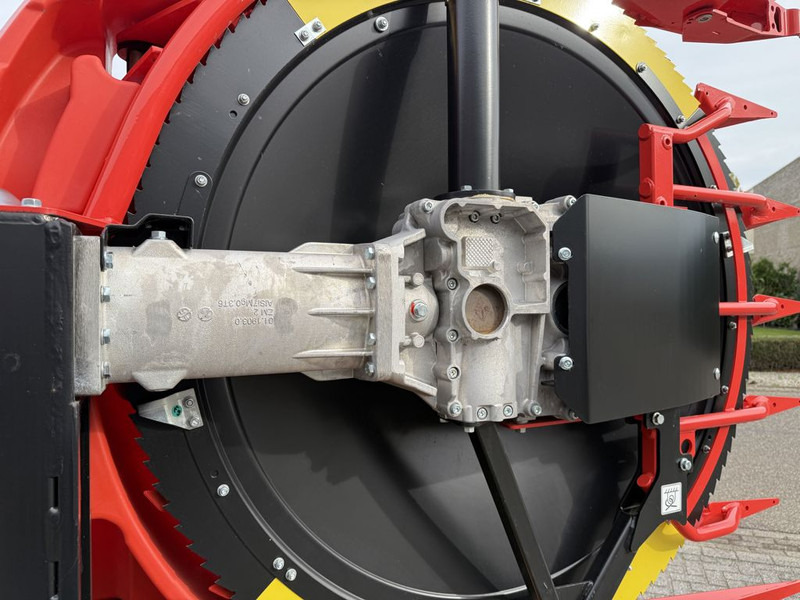 Harvester Kemper 460 Pro (Suitable Claas) New!