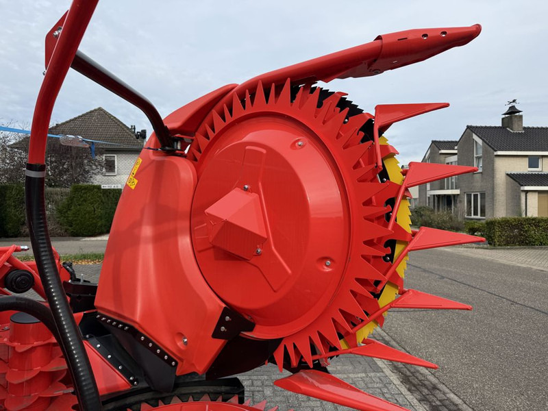 Harvester Kemper 460 Pro (Suitable Claas) New!