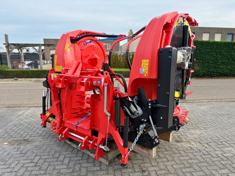 Harvester Kemper 460 Pro (Suitable Claas) New!