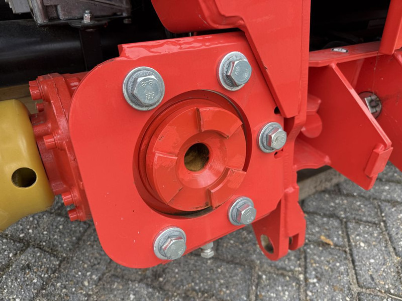 Harvester Kemper 460 Pro (Suitable Claas) New!