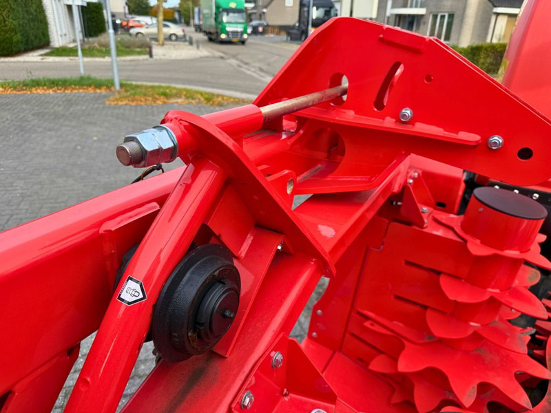 Harvester Kemper 460 Pro (Suitable Claas) New!