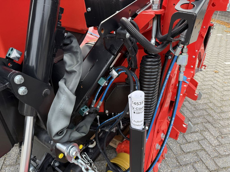 Harvester Kemper 460 Pro (Suitable Claas) New!