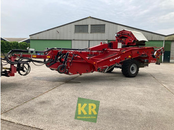 Harvester VSS Amac UL 3000 