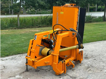 Harvester Votex Votex Jumbo 120 Klepelmaaier