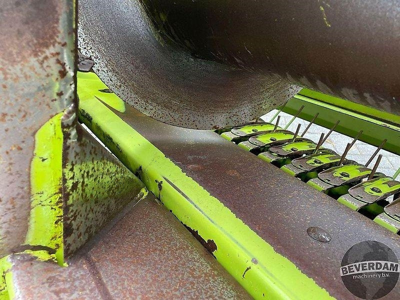 Harvester attachment Claas PU 300 HD