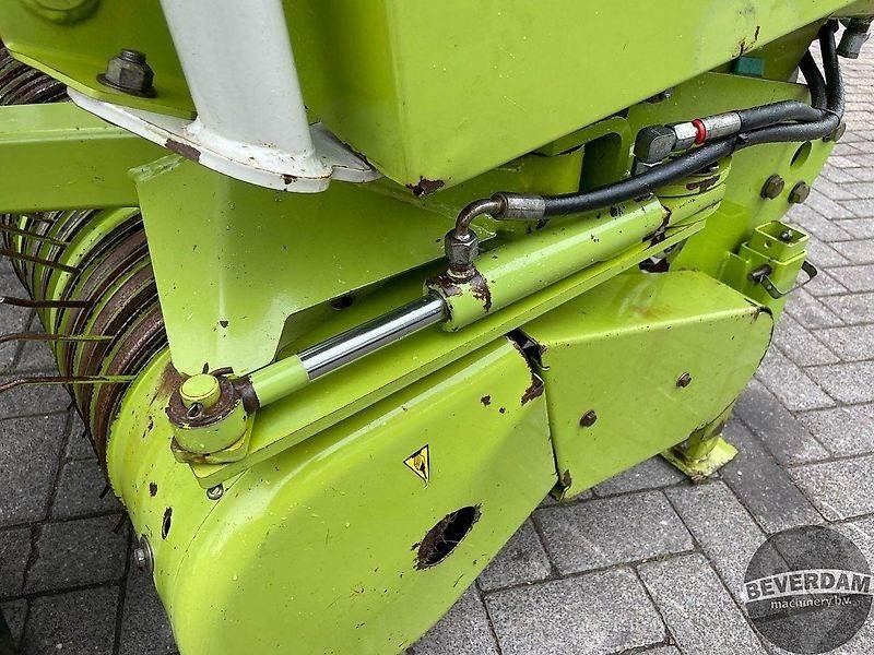 Harvester attachment Claas PU 300 HD