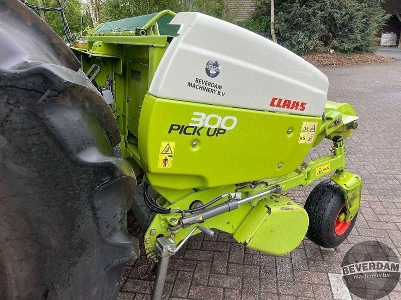 Harvester attachment Claas Pick Up 300 I30