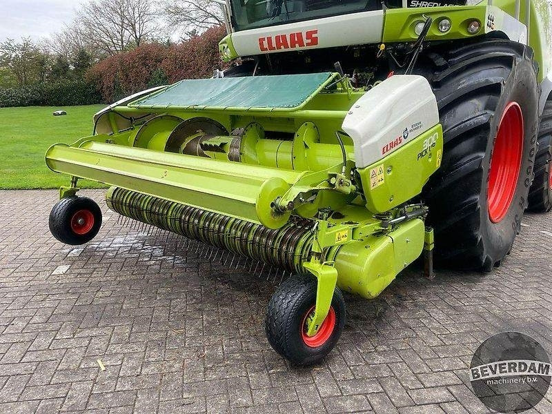 Harvester attachment Claas Pick Up 300 I30